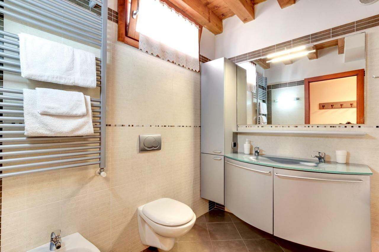 Apartamento Priuli 20 Venecia Exterior foto